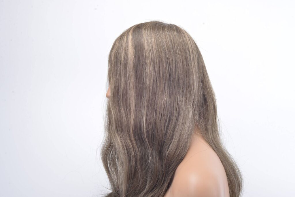 hår extensions